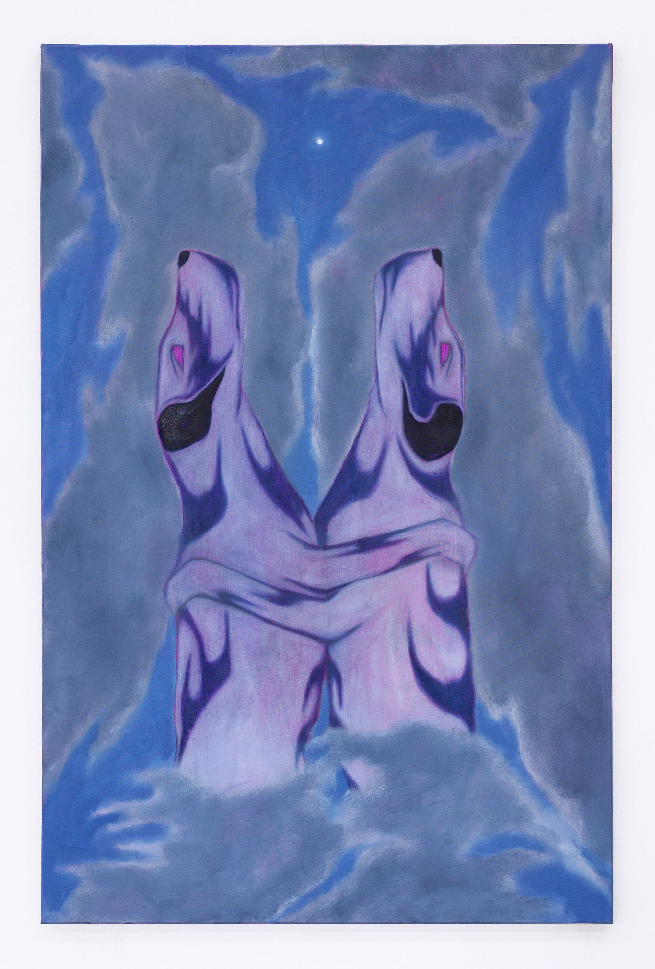 Adam Bilardi, On est resdescendu aussi vite qu’on est monté, 2023