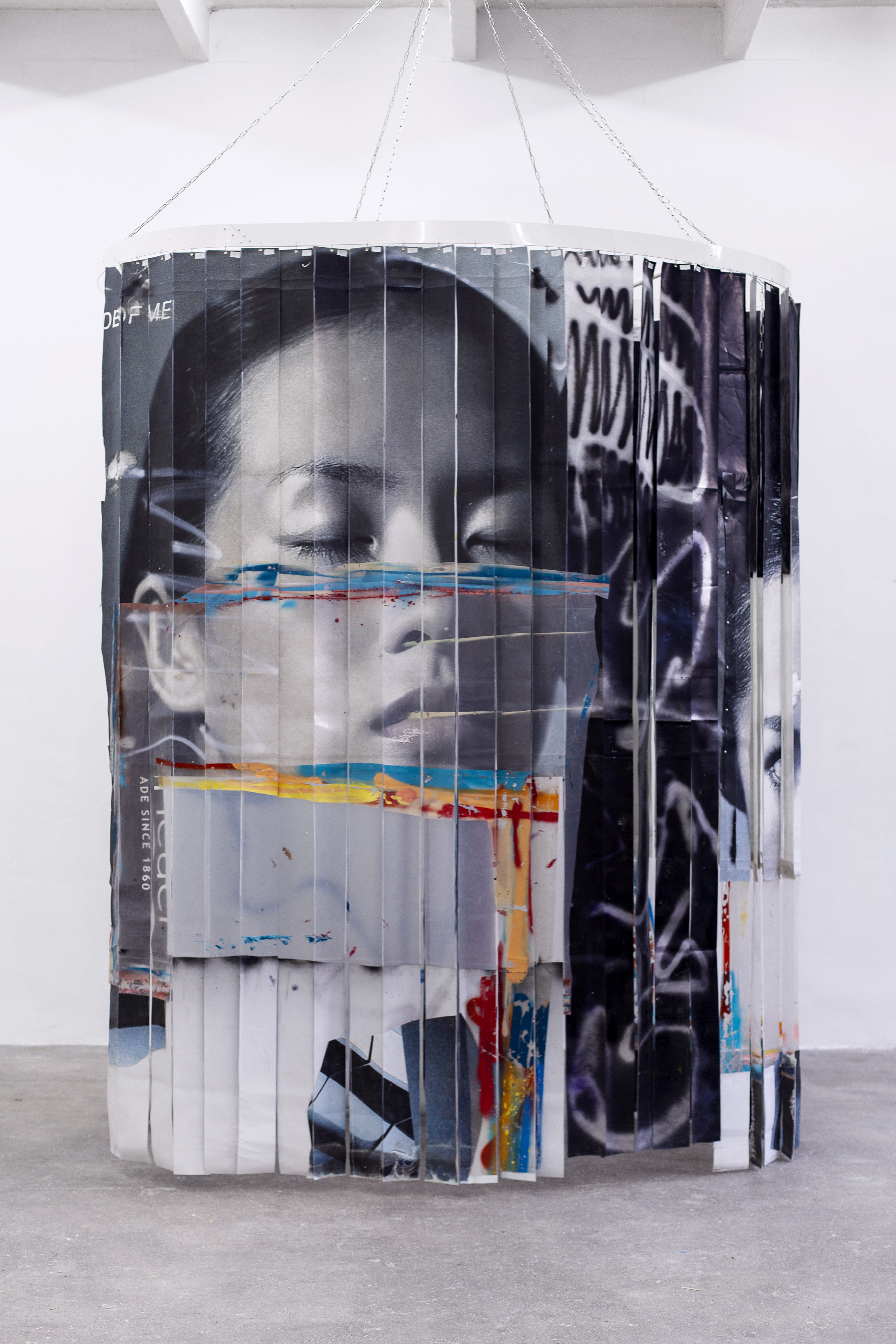 Antoine Donzeaud, I miss the old you, 2023