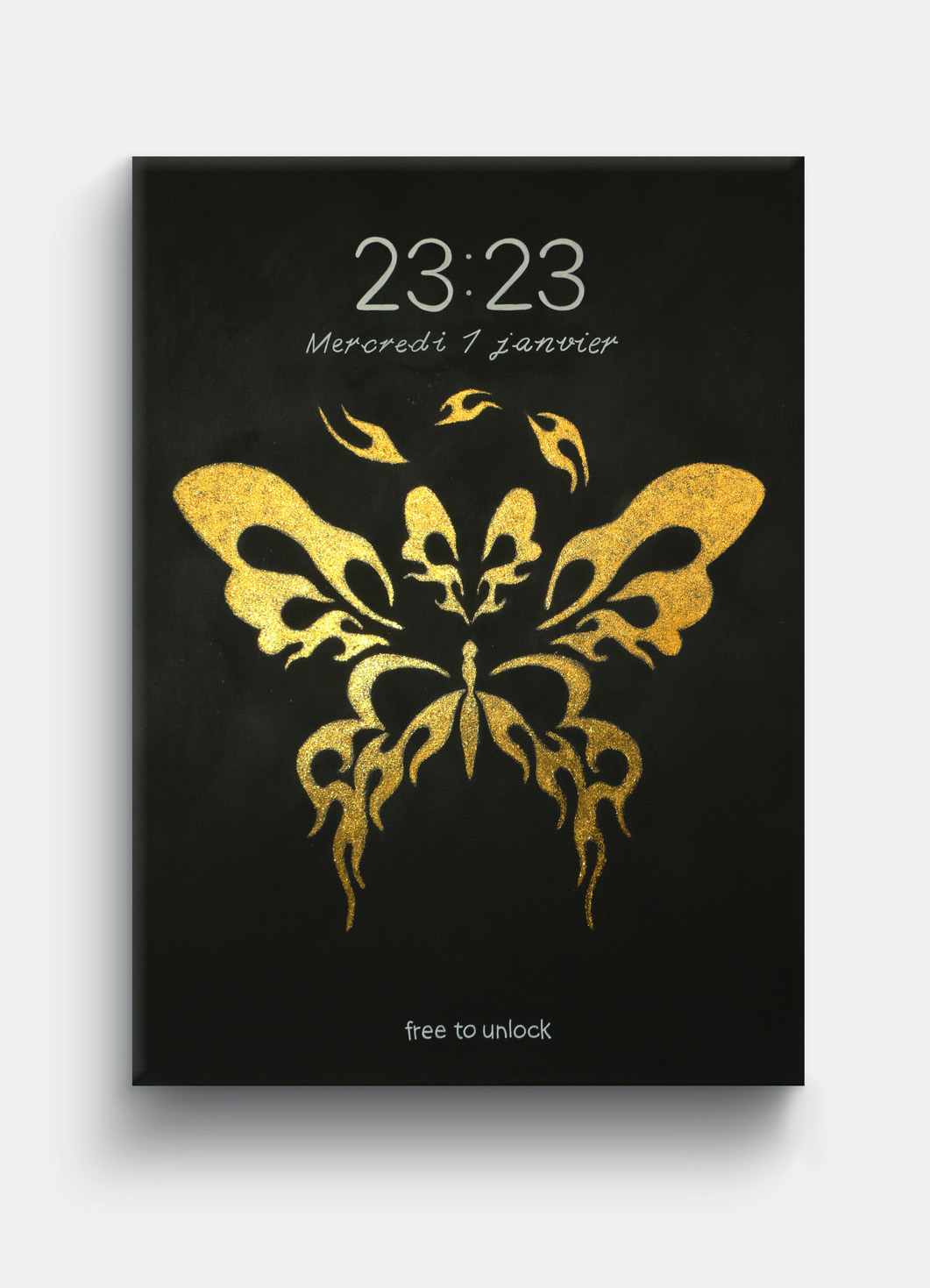 Ash Love, 23:23 (pop song), 2023