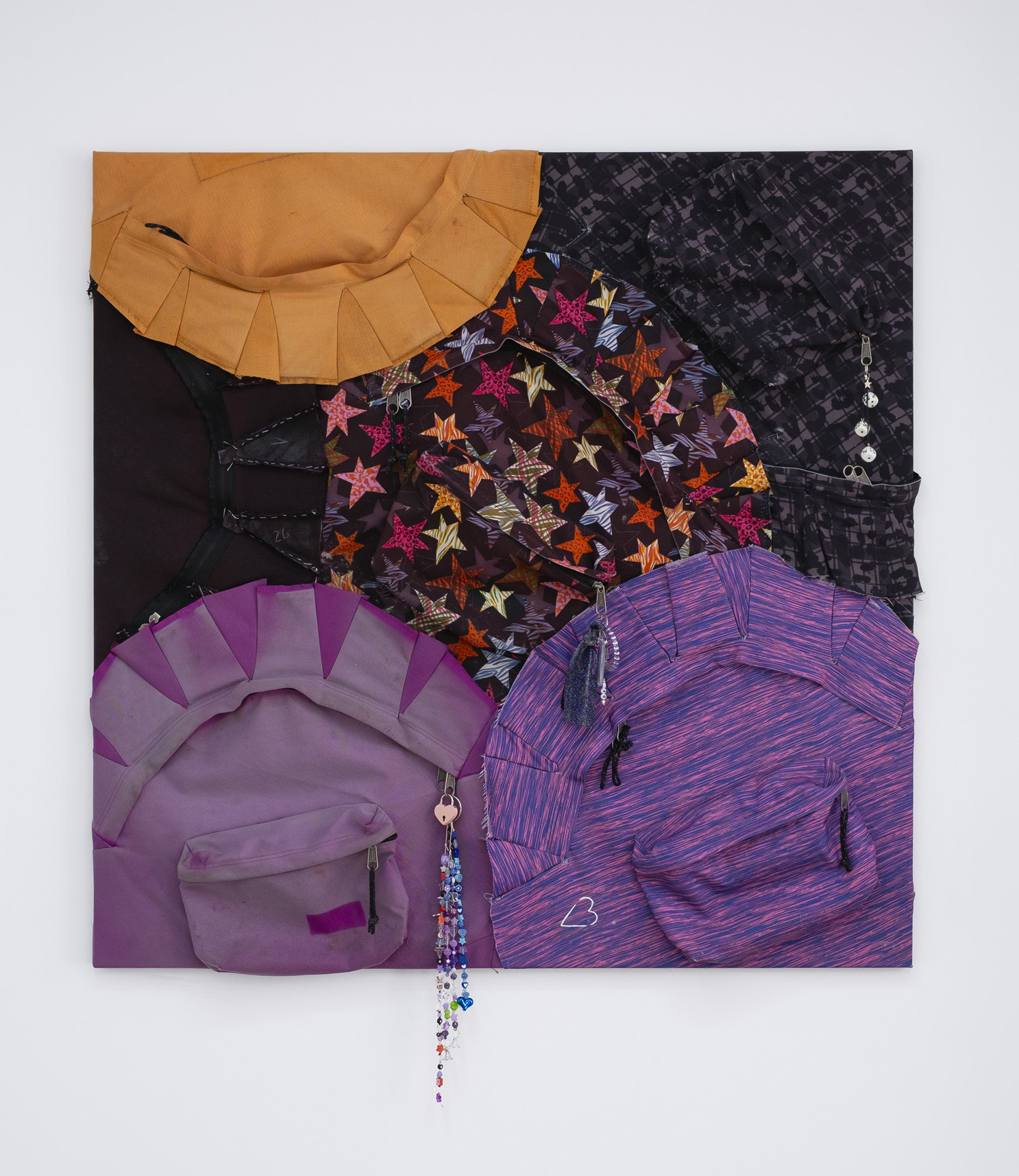 Ash Love, gen ∞ (BFF), 2025