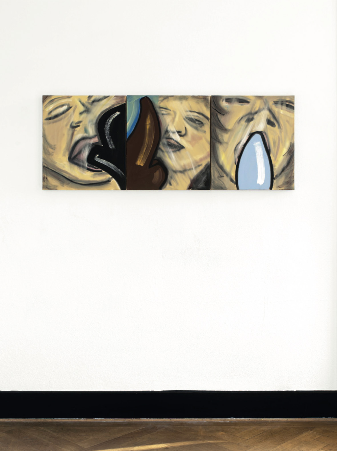 Azize Ferizi, Chemical X, 2022, Cherish, Geneva