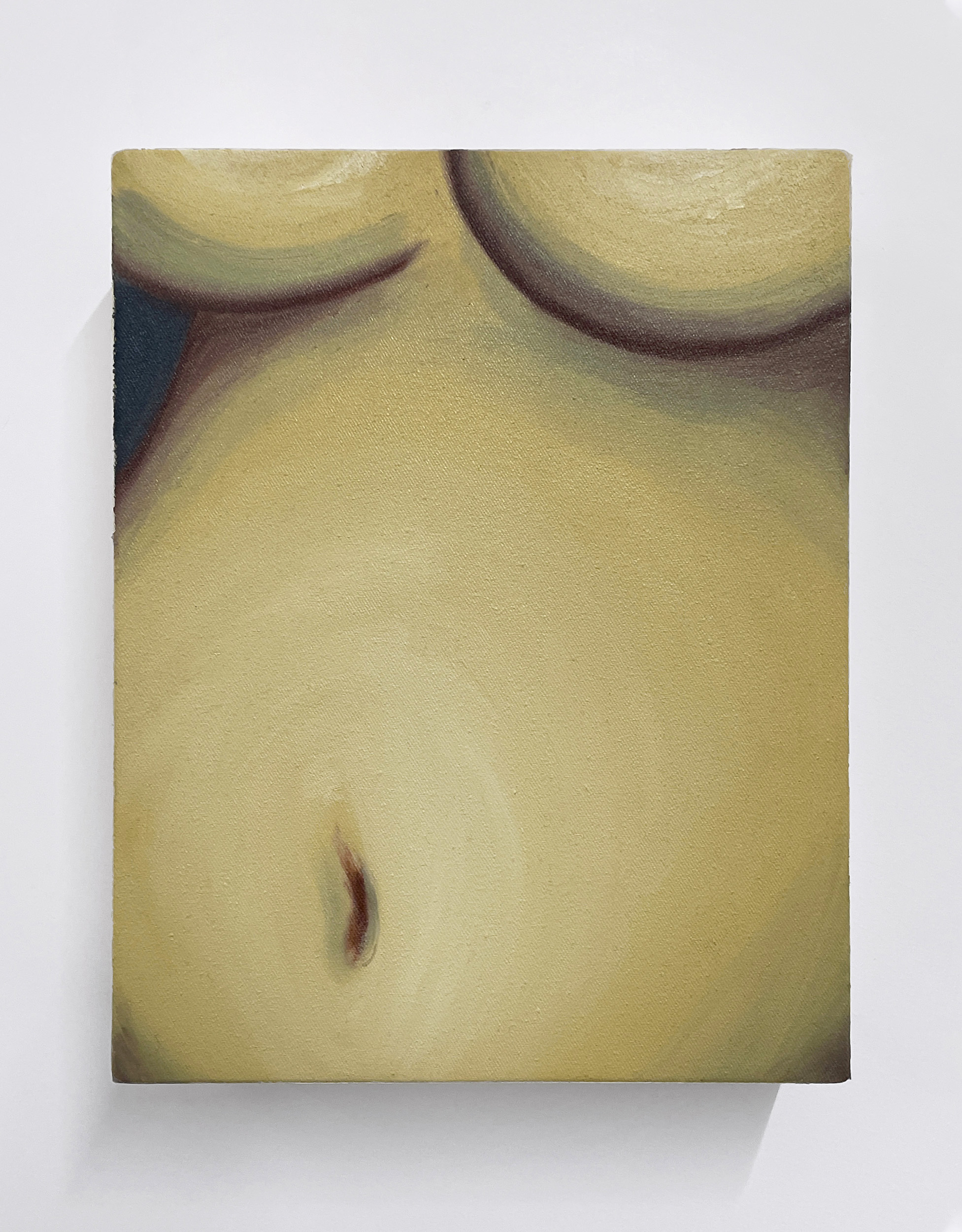 Azize Ferizi, Mommy Issues II, 2023