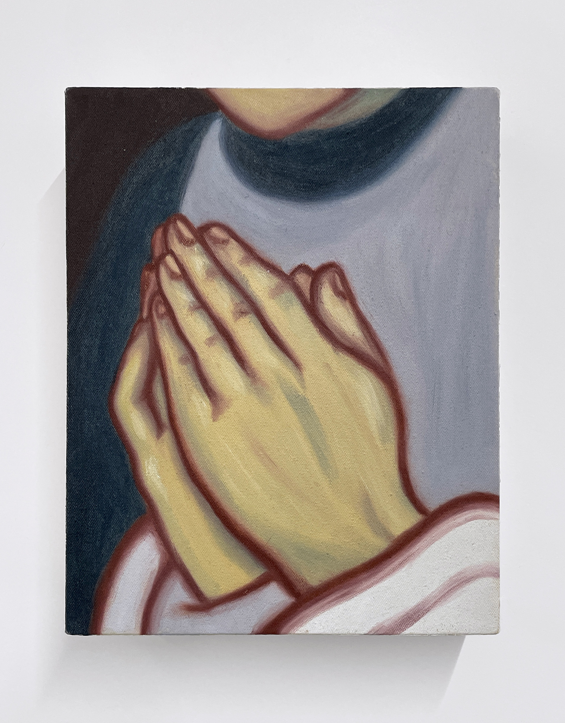 Azize Ferizi, Untitled, 2023