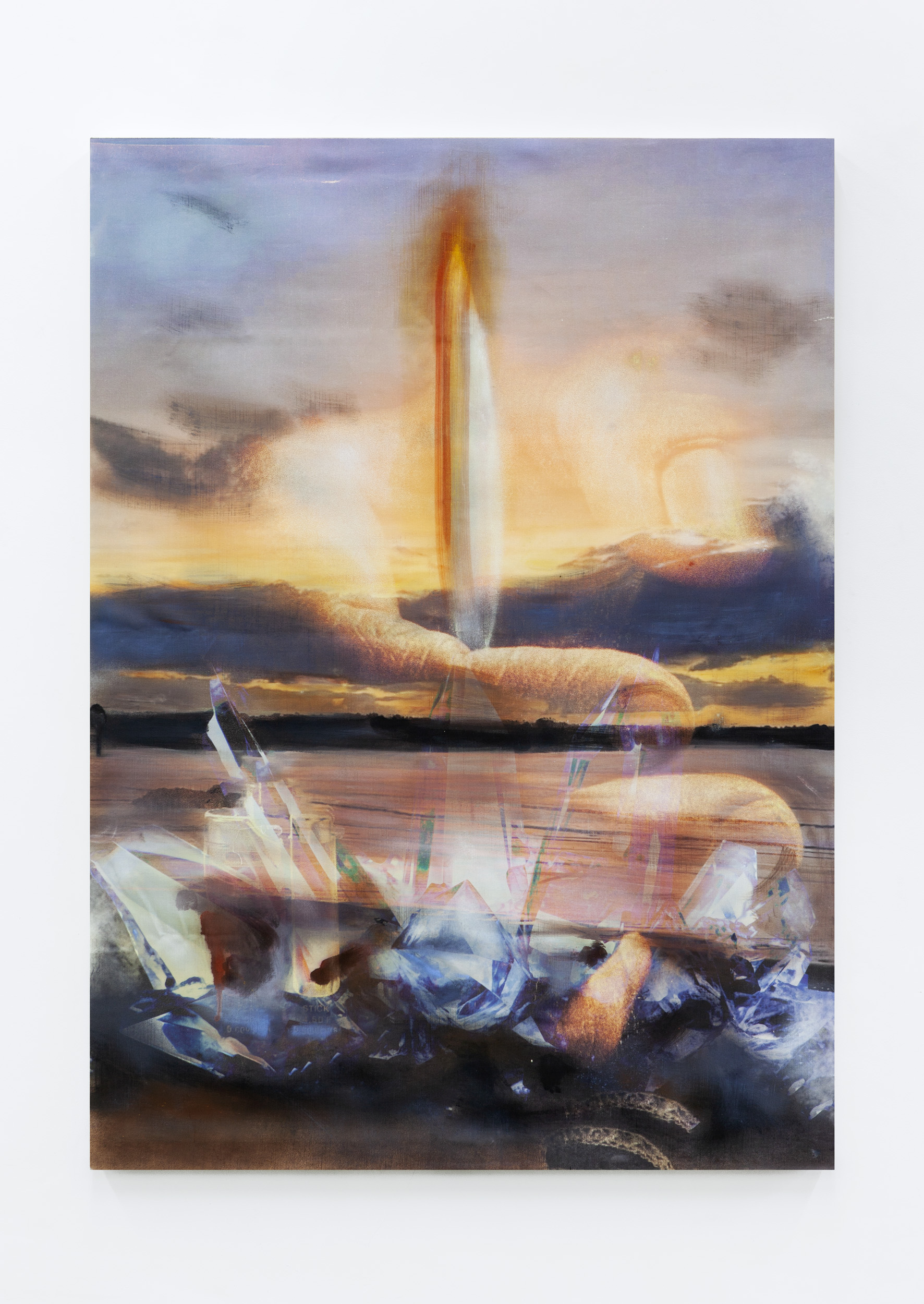 Gaspar Willmann, JUMAP (7:59), 2024