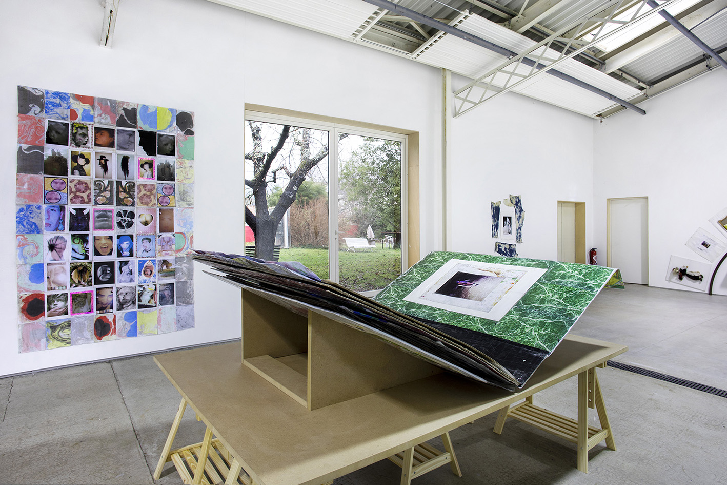 Thomas Cap de Ville, Psychophore, 2021, Confort Moderne, Poitiers