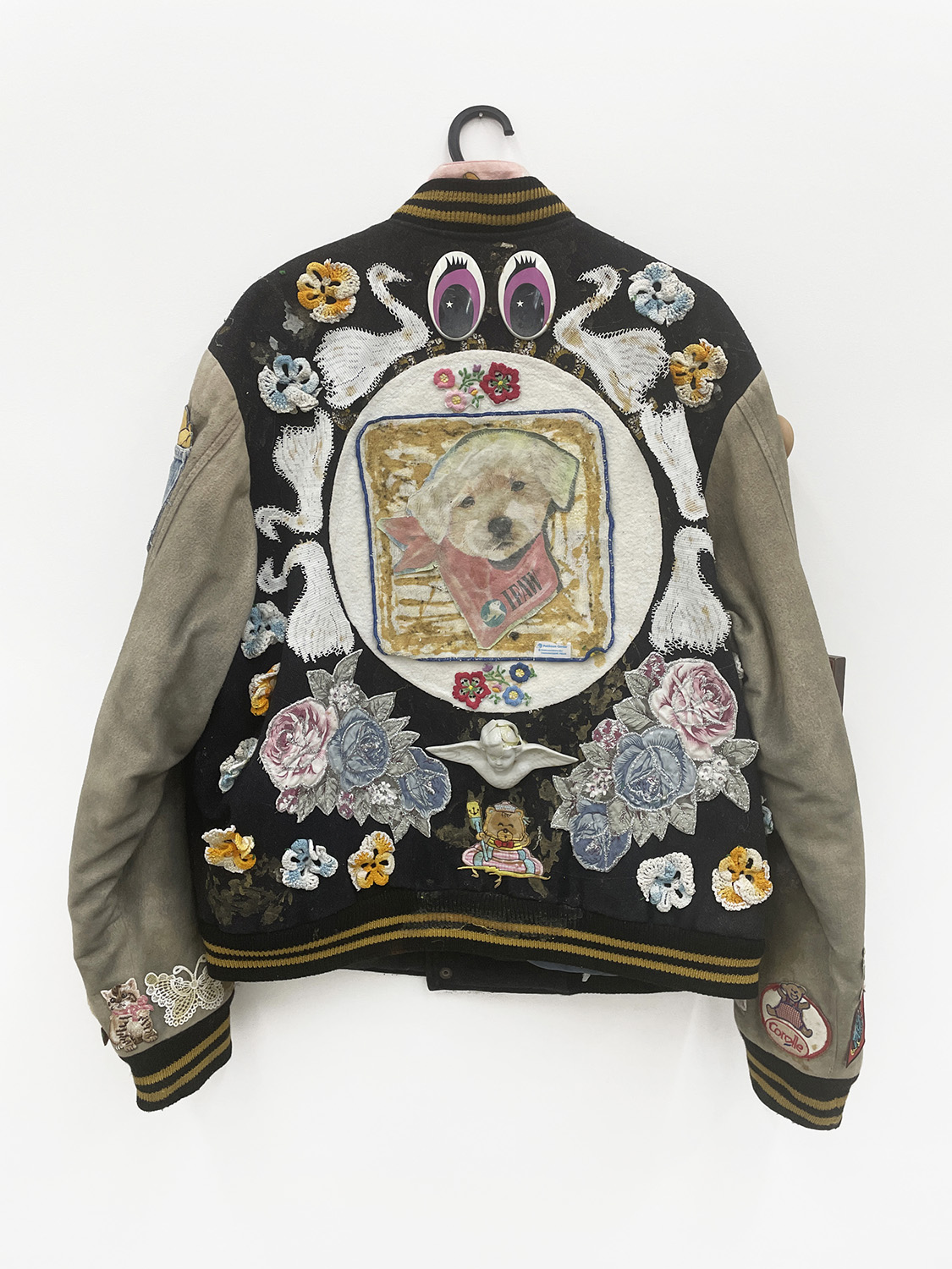 Thomas Cap de Ville, Fétiche