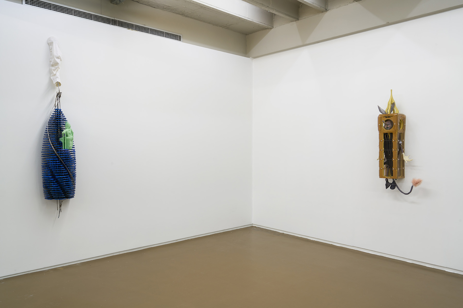 Exo Exo at Independent