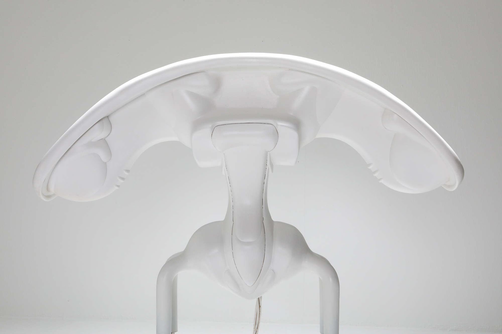 Julie Villard & Simon Brossard