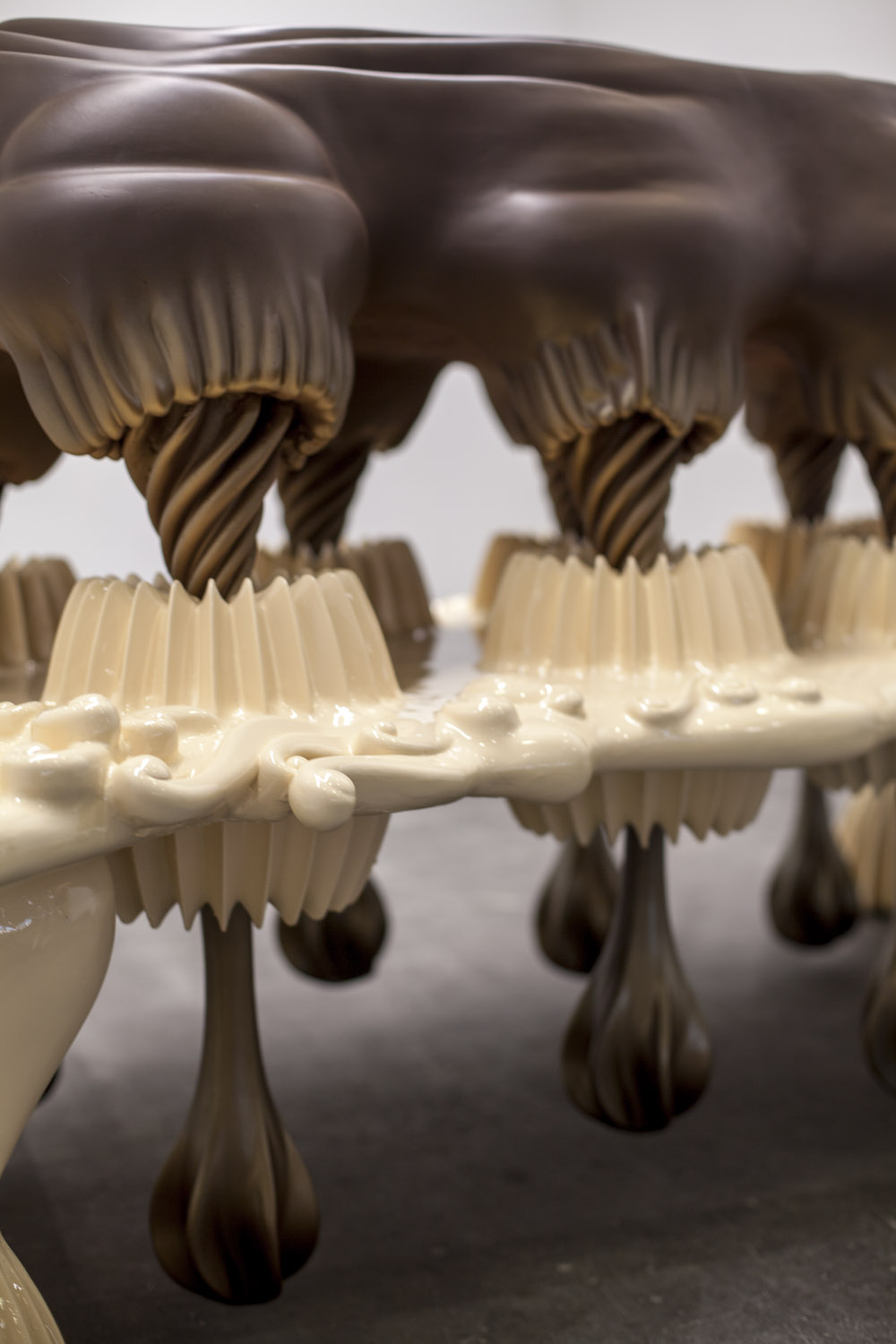 Julie Villard & Simon Brossard