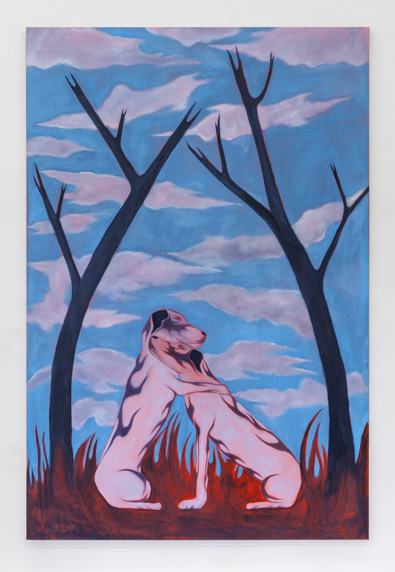 Adam Bilardi, Avec toi, je suis moi, 2023