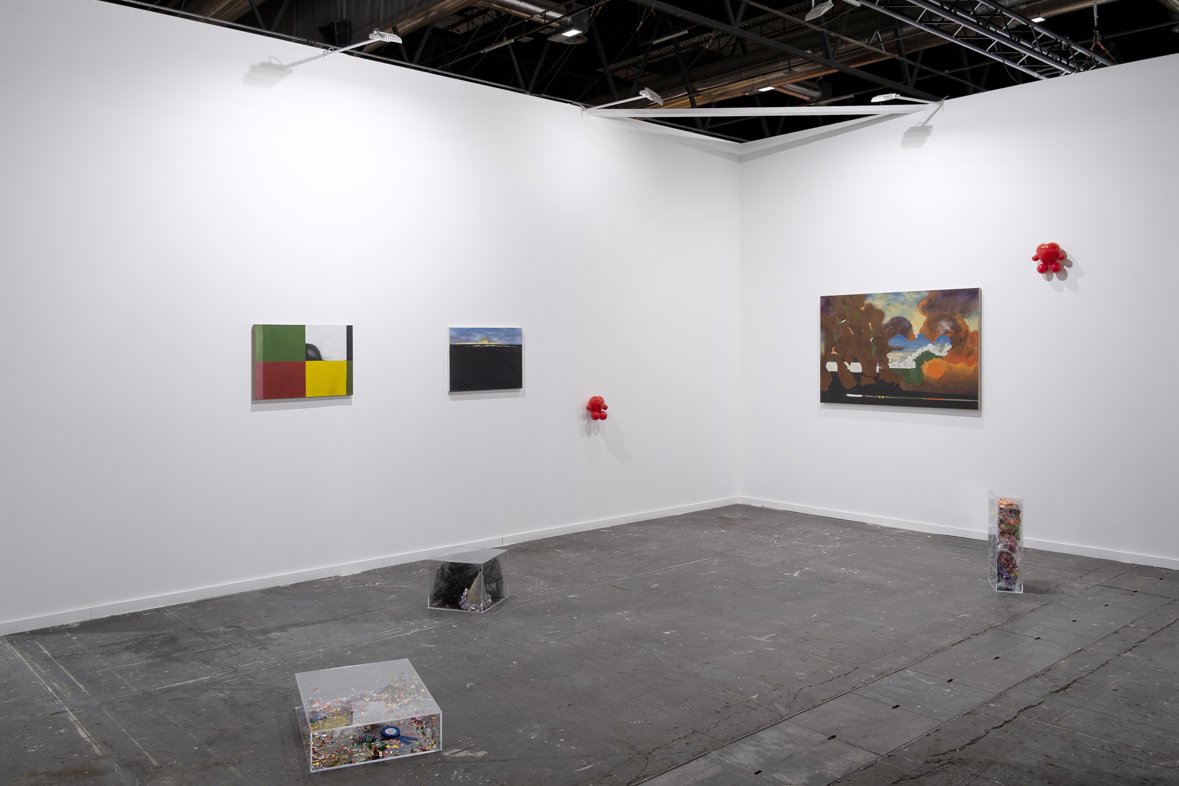 ARCO Madrid, 2026, IFEMA, Madrid