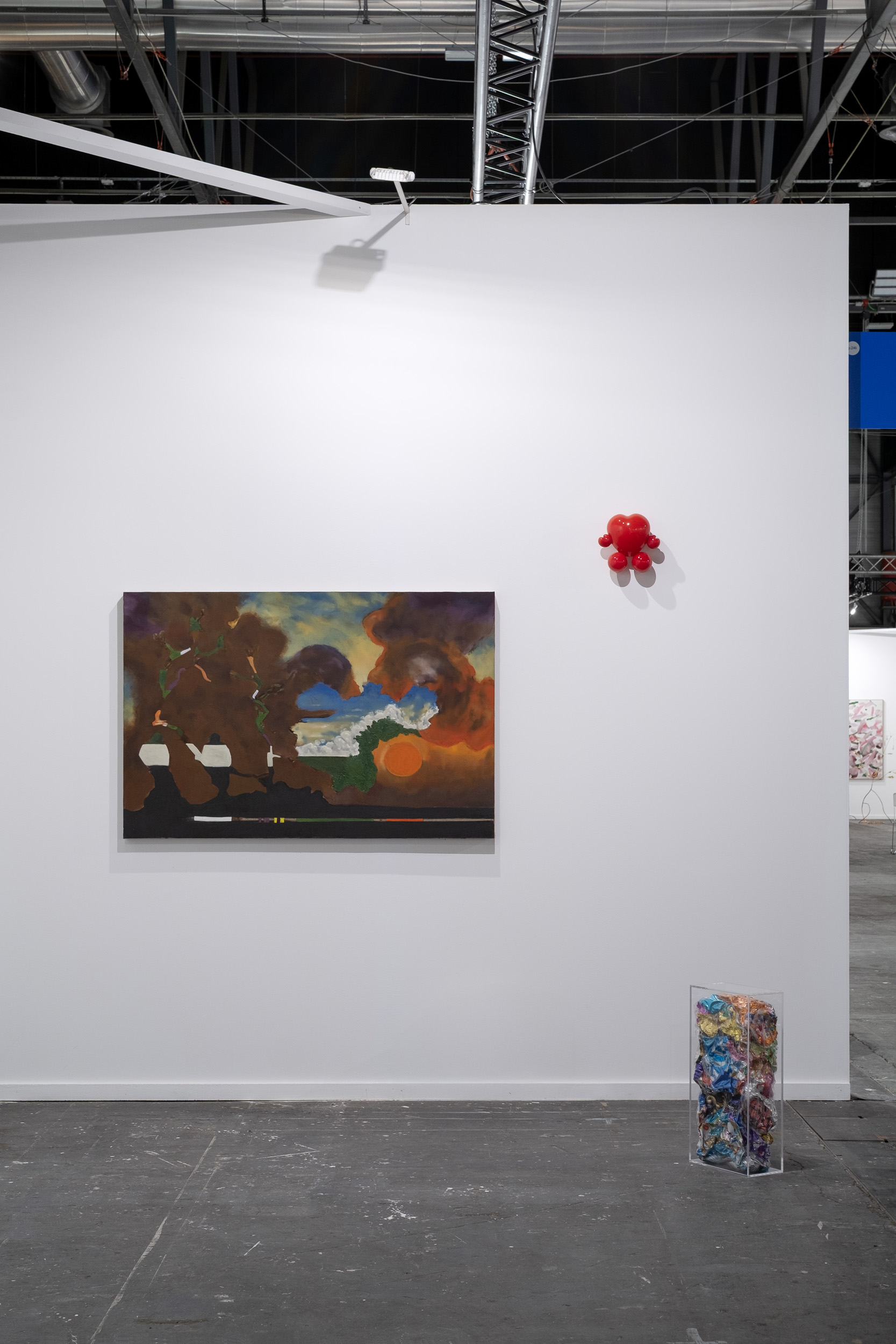 ARCO Madrid, 2026, IFEMA, Madrid