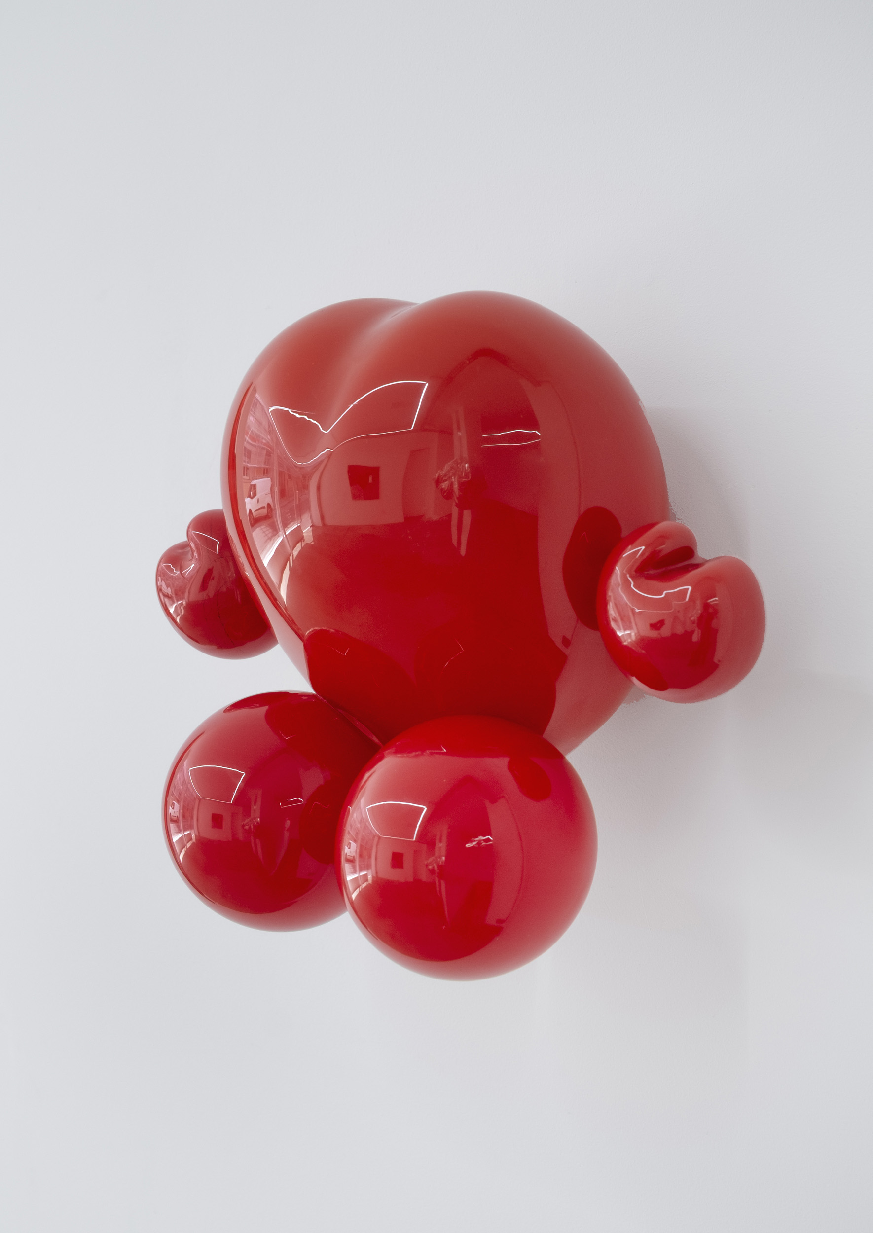 Ash Love, CHILDLIKE THINGS (goofy), 2025