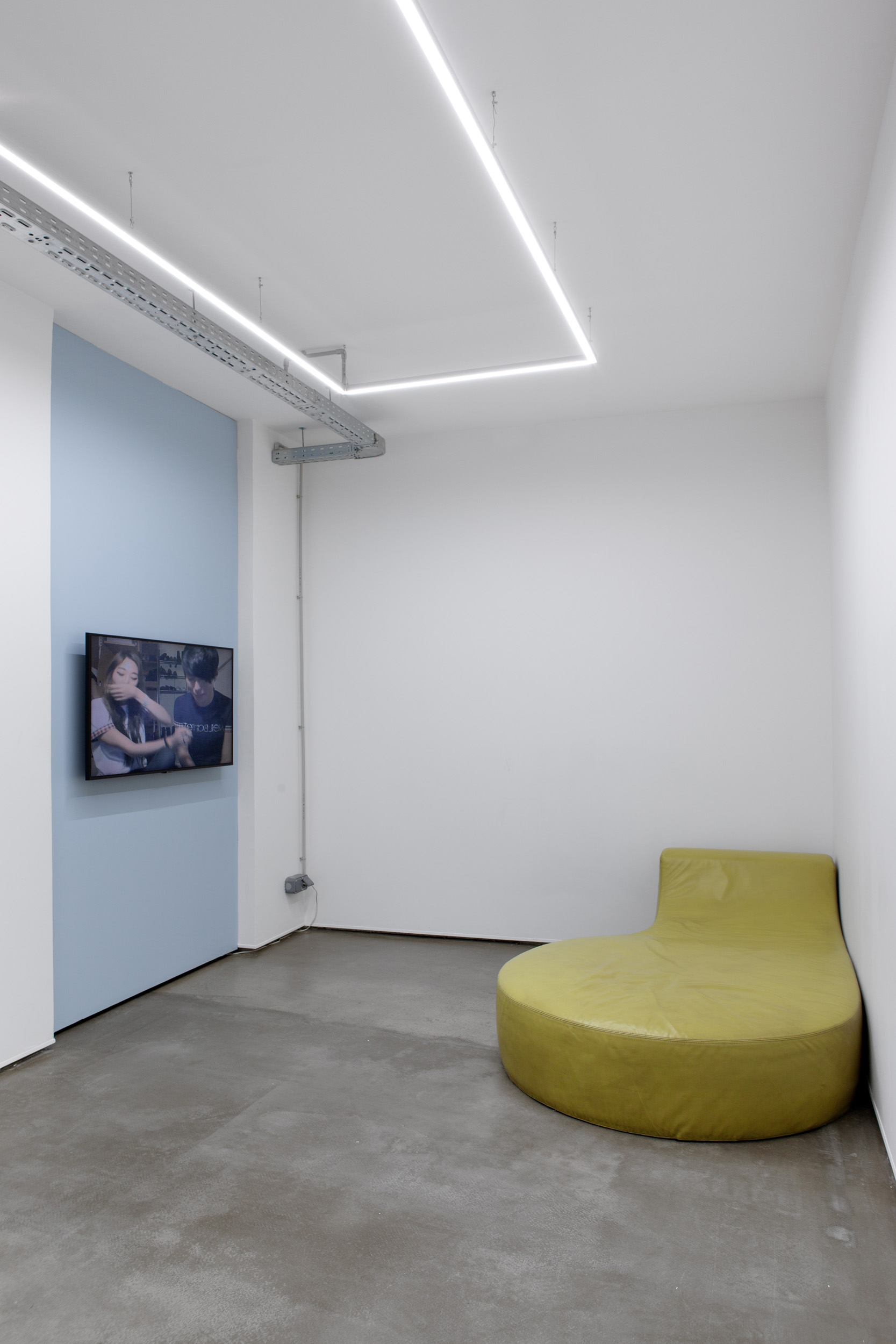 Gaspar Willmann at Exo Exo