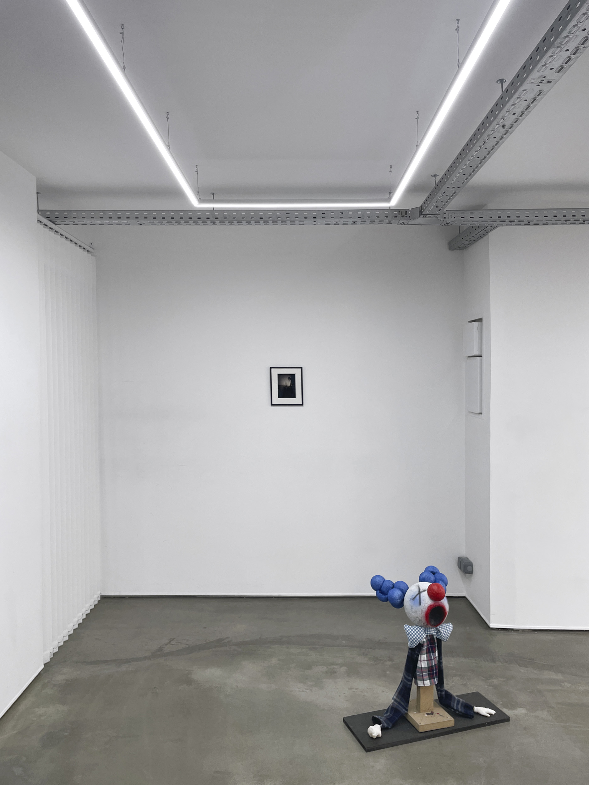 Les causes perdues at Exo Exo