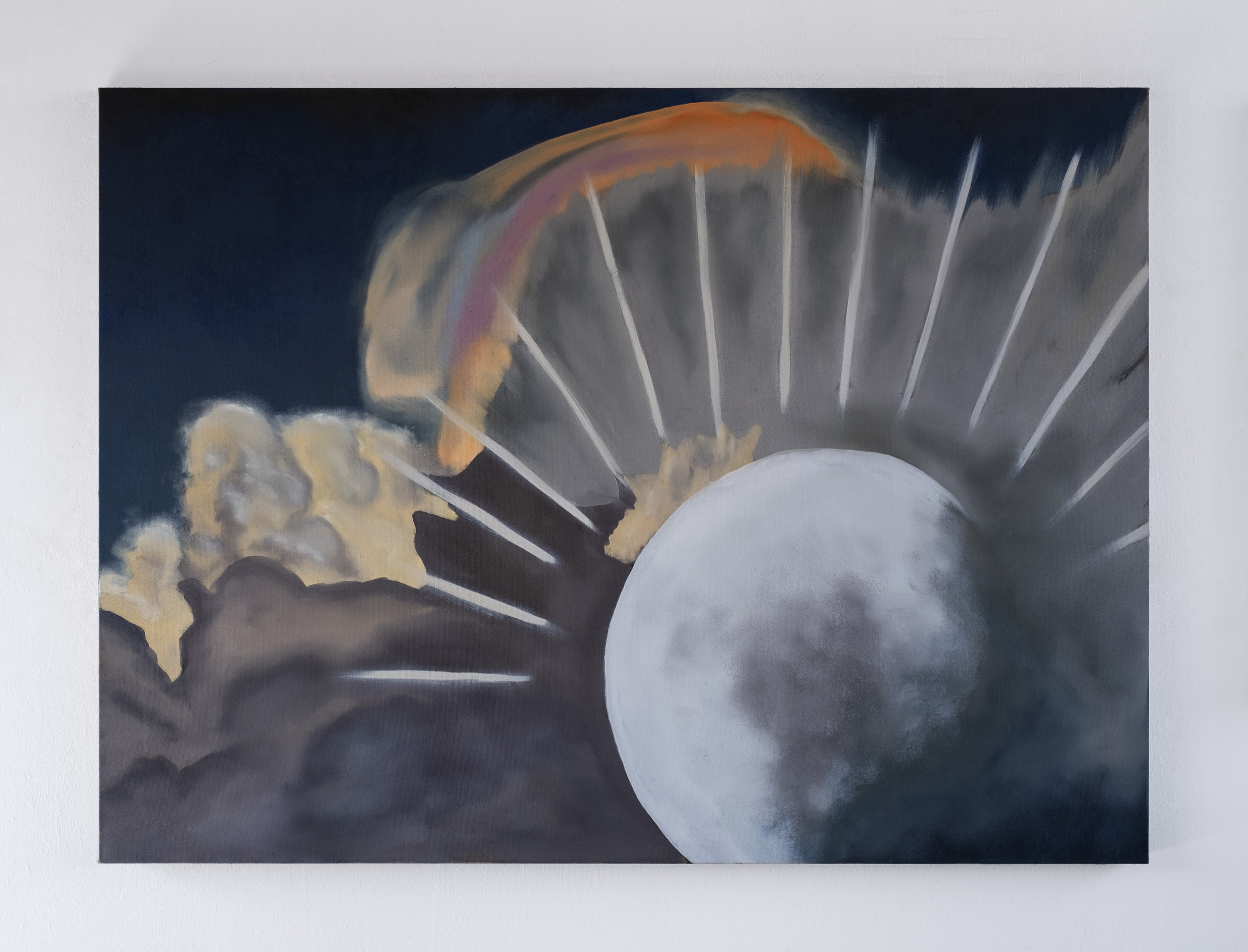 Yann Stéphane Bisso