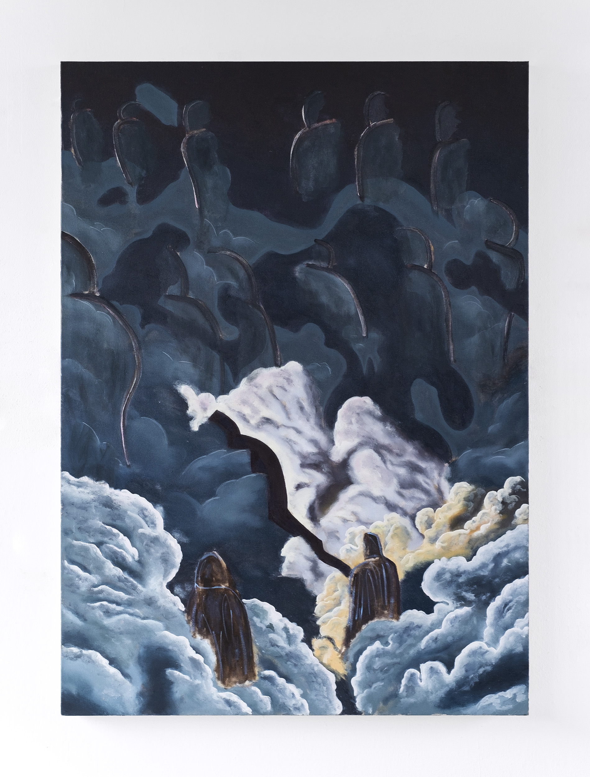 Yann Stéphane Bisso