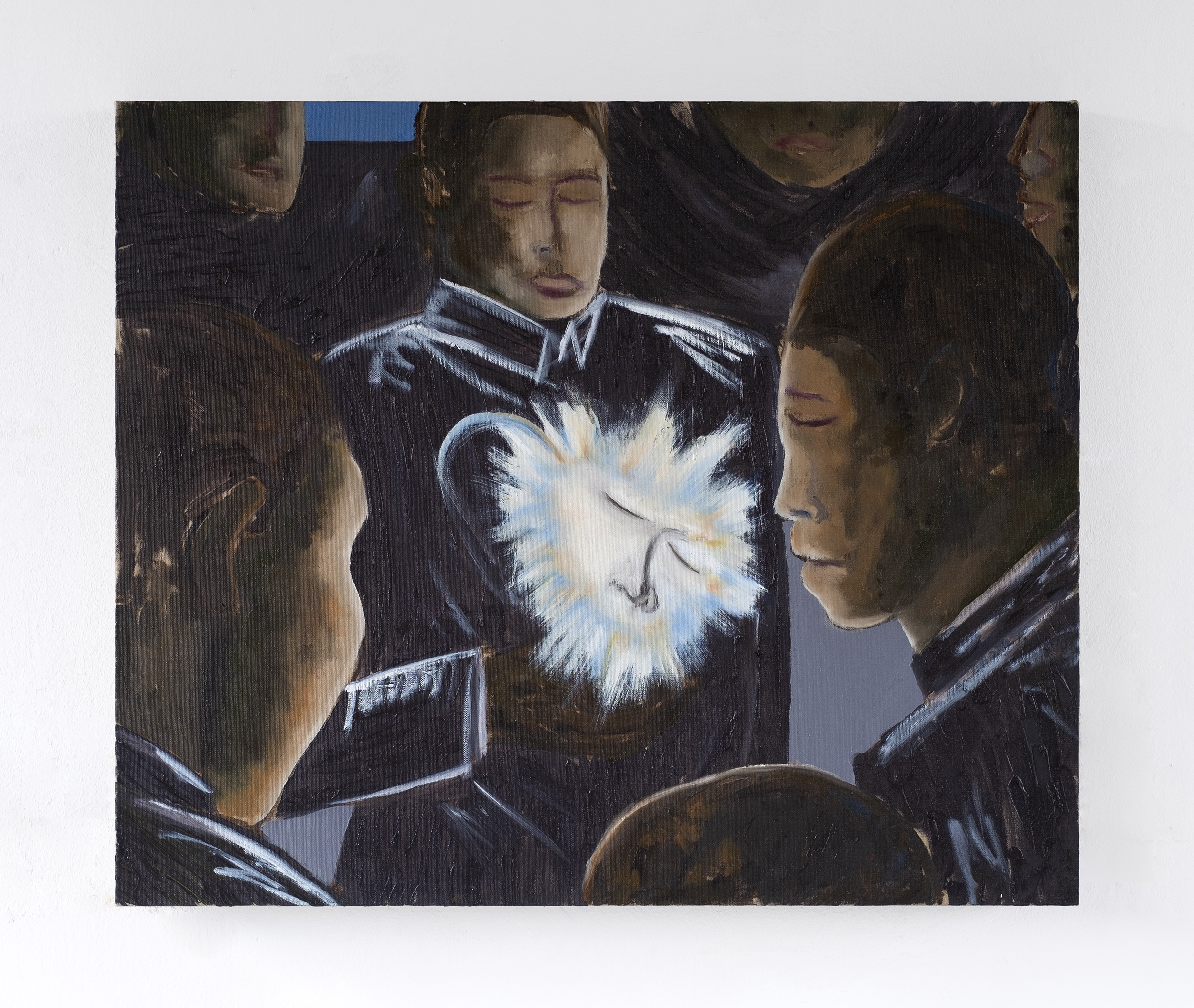 Yann Stéphane Bisso, faire-part, repos, 2025