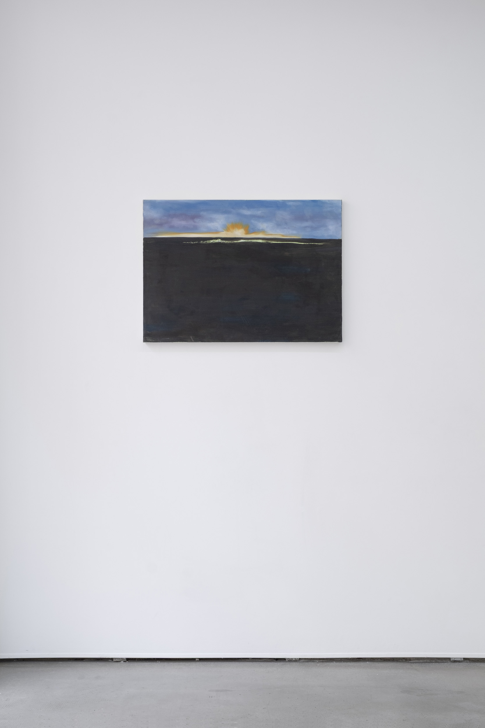 Yann Stéphane Bisso at exo exo