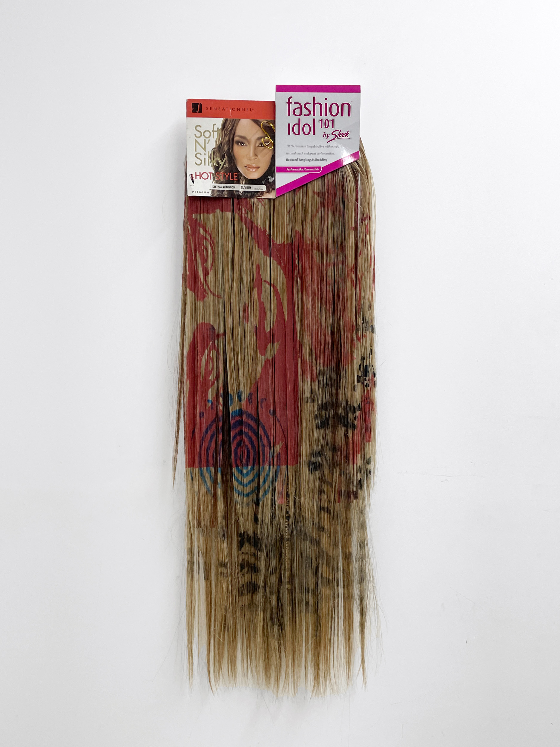 Cleopatra Gones, Hot Hair Discrimination, 2025