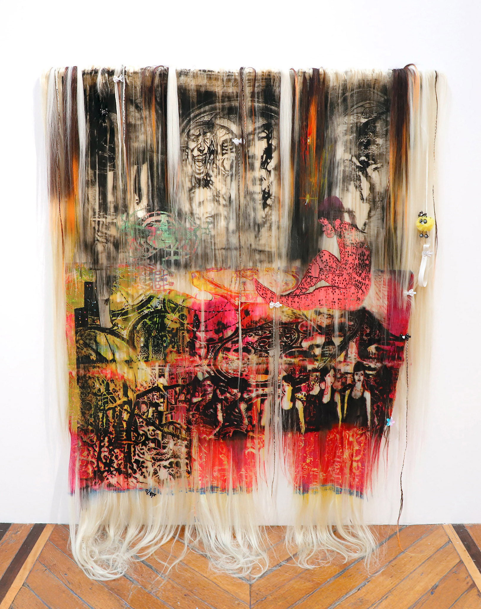 Cleopatra Gones, Love is Wicked, 2025