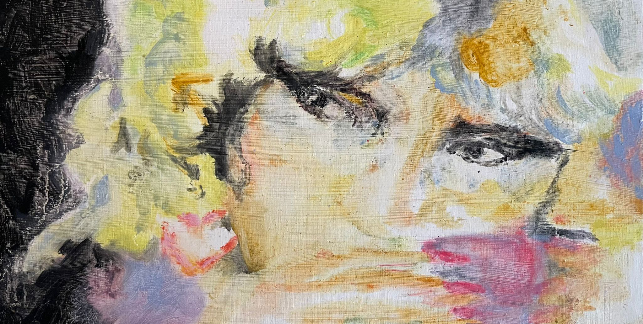 My baby just cares for me, Cleopatra Gones, Talia Maidenberg, exo exo, Paris