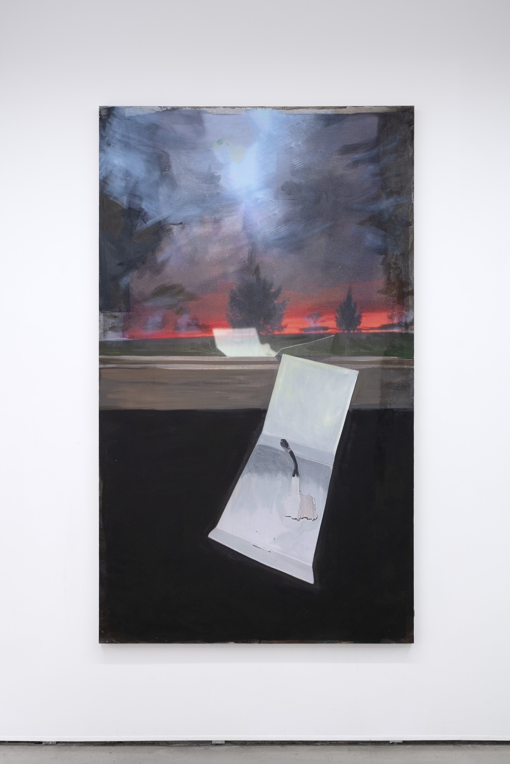 Gaspar Willmann, JUMAP (shutdown), 2026