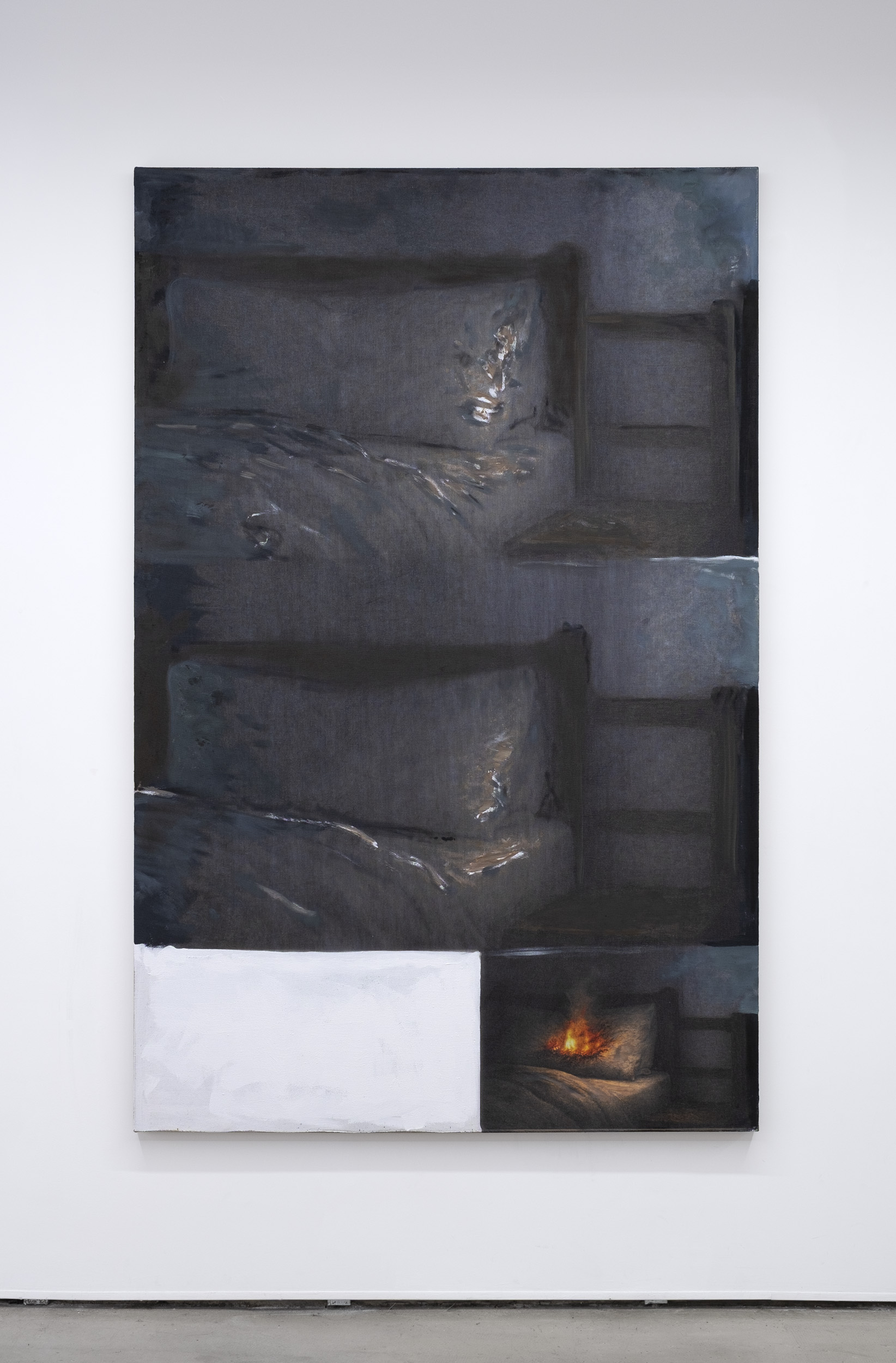 Gaspar Willmann, JUMAP (Nightmr), 2026